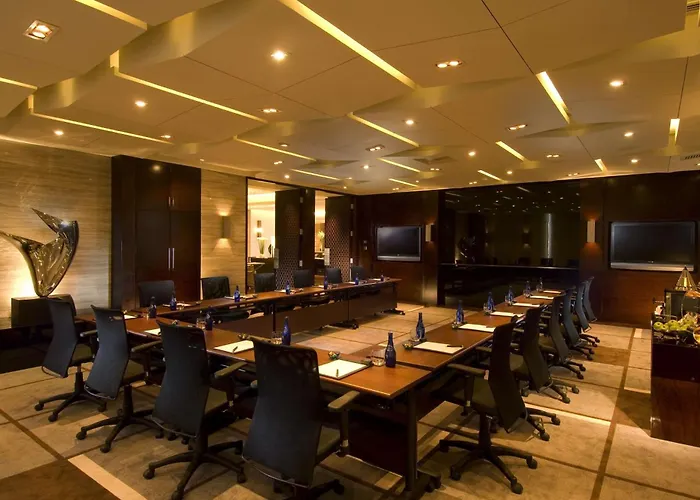 Hilton Beijing Wangfujing