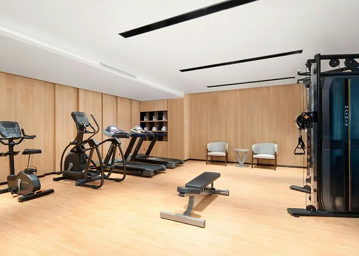Fairfield By Marriott Beijing Haidian