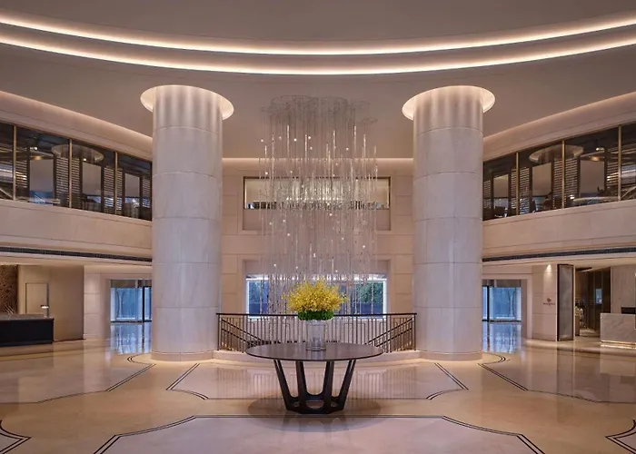 Grand Hyatt Beijing