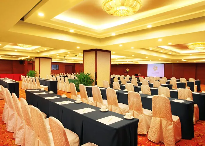 Sunworld Hotel Wangfujing
