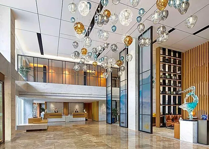 Fairfield By Marriott Beijing Haidian